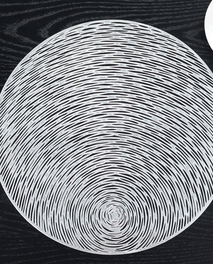 PVC Placemats