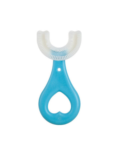 Children's U Shaped Baby Toothbrush