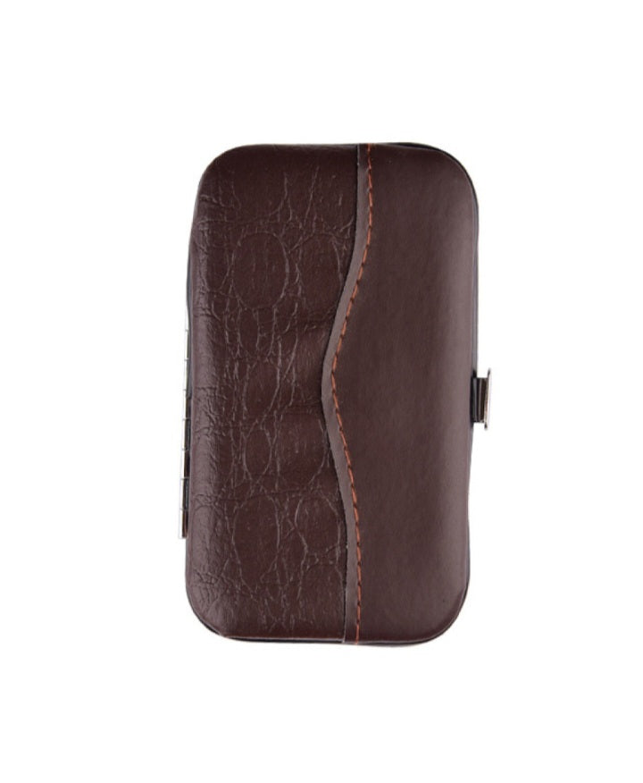 Manicure set small