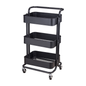 Three layer square welding Trolley