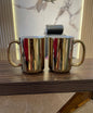 Gold Edge cup
