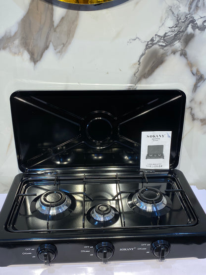 Sokany Gas Stove SK-07003