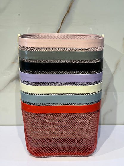 Multipurpose Small mesh storage basket