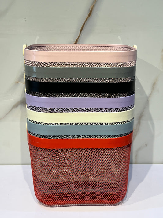 Multipurpose Small mesh storage basket