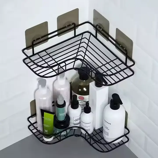 punch free multipurpose Corner Caddy