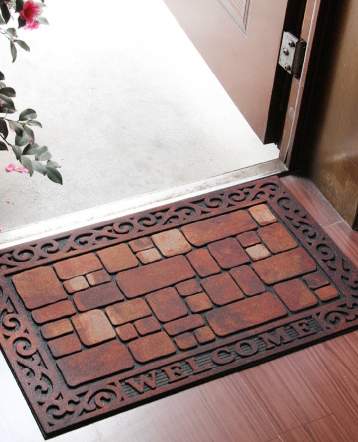 3d Floor Mat