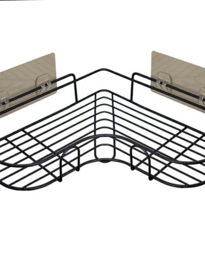 punch free multipurpose Corner Caddy