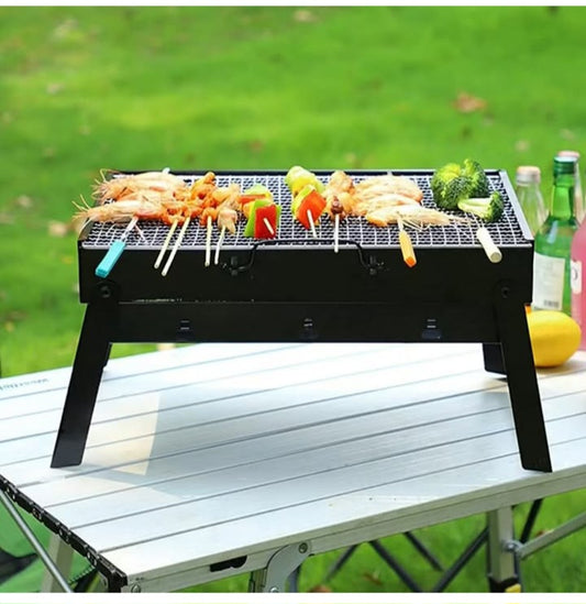Mini Barbecue grill