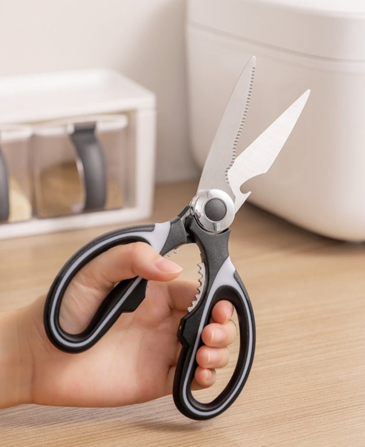 Thick Multifunctional Kitchen Scissors.