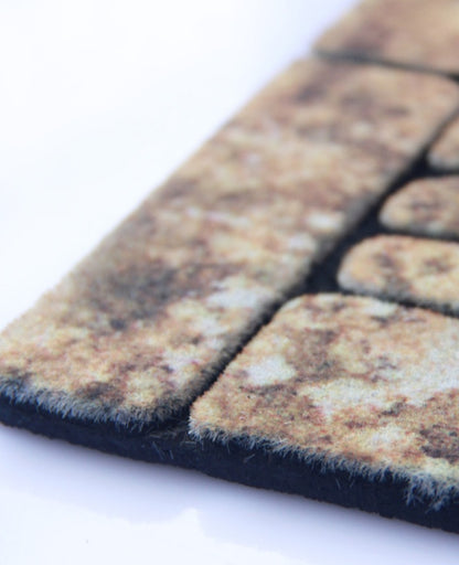 3d Floor Mat