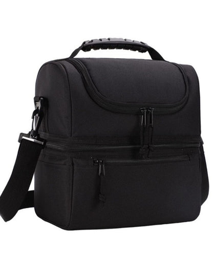 Insulated Lunch Bag