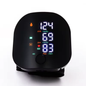 Automatic Wireless Digital Wrist Blood Pressure Monitor, Sphygmomanometer