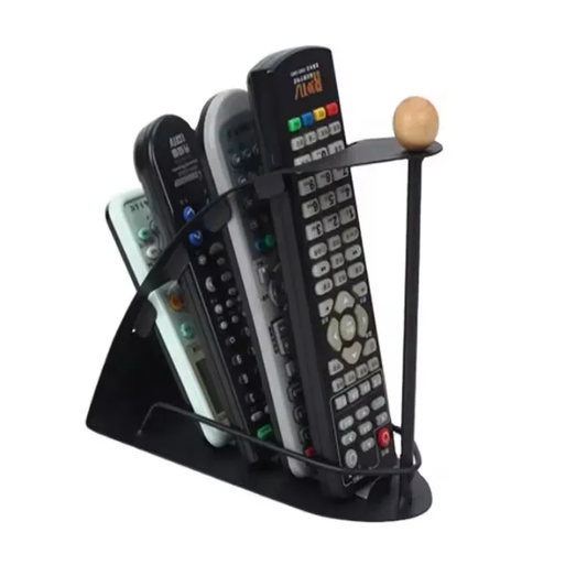 Remote Organizers
