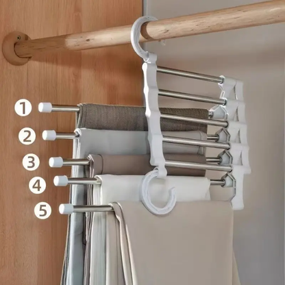 Popular multifunctional Clothes Hanger