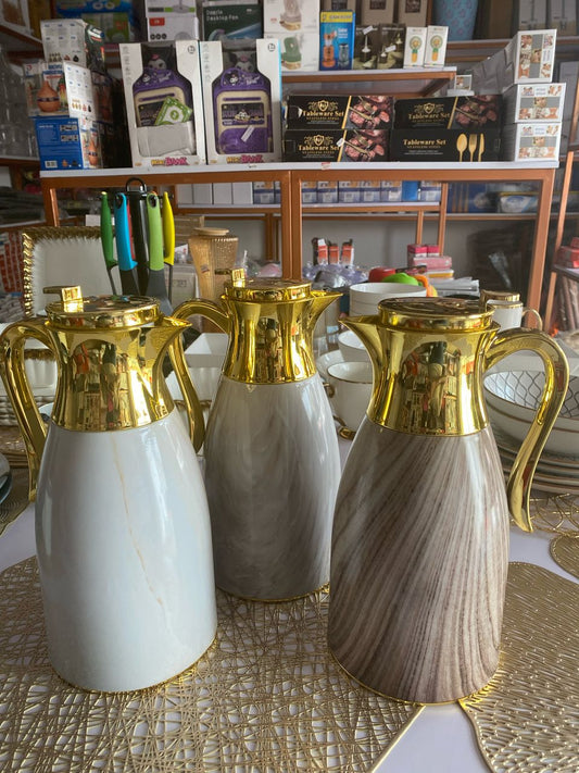 VACUUM FLASK