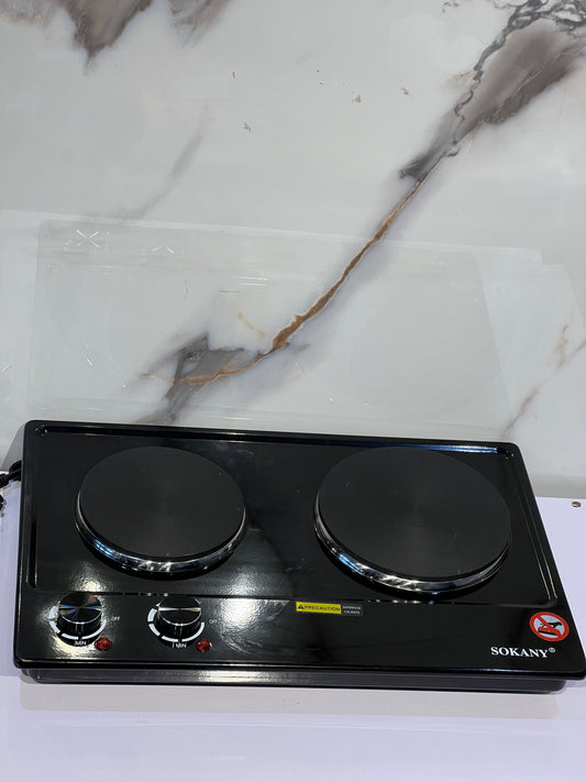 Sokany Electric Stove Sk-07002