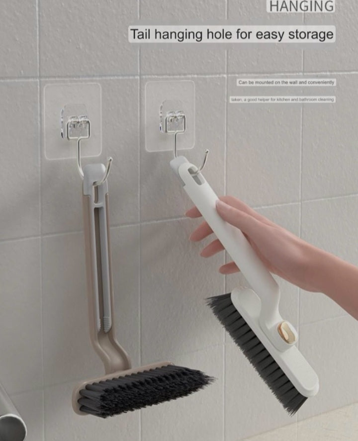 Multipurpose hand scrubbing Brush