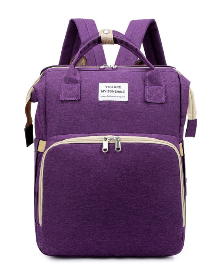 Diaper bag
