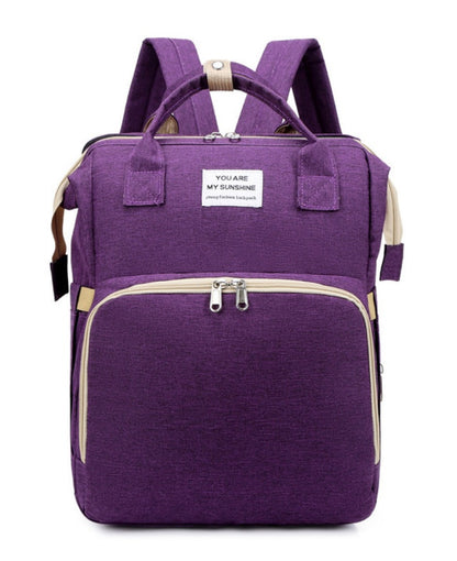 Diaper bag