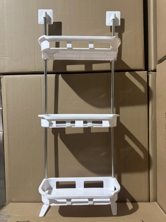 3 Step Multifunctional Storage organizing rack
