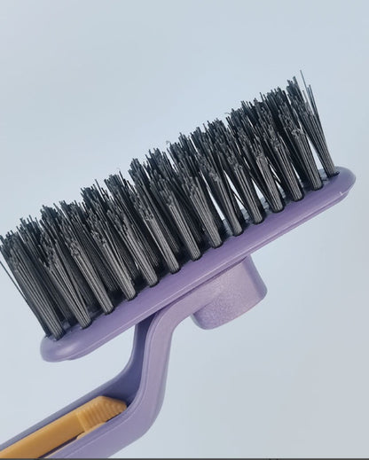 Multipurpose hand scrubbing Brush