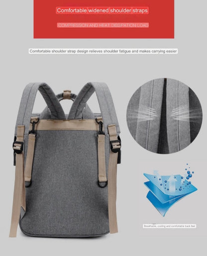 Diaper bag