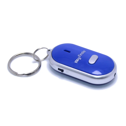 whistle key finder