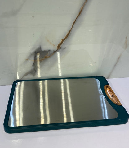 High quality Chopping Board with stainless steel surface