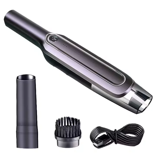 Hand Held Car And Home Portable Vacuum Cleaner