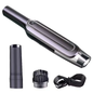 Hand Held Car And Home Portable Vacuum Cleaner