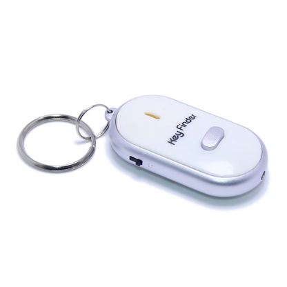 whistle key finder