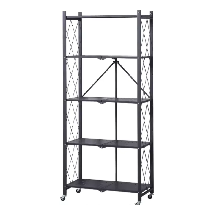 Collapsible  Storage rack stand