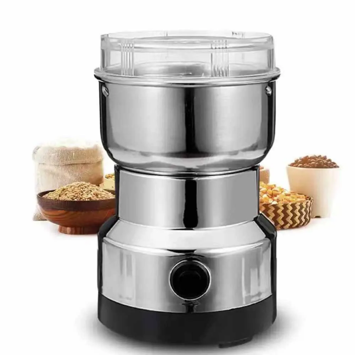 Coffee and Juice Electric Blender