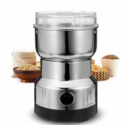Coffee and Juice Electric Blender