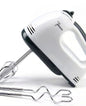 MULTIFUNCTIONAL HOUSEHOLD ELECTRIC MIXER AND EGG BEATER