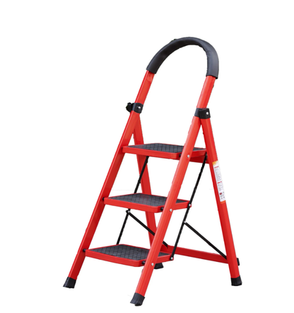 3 steps ladder