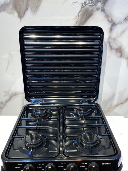 Sokany Gas Stove sk-6004