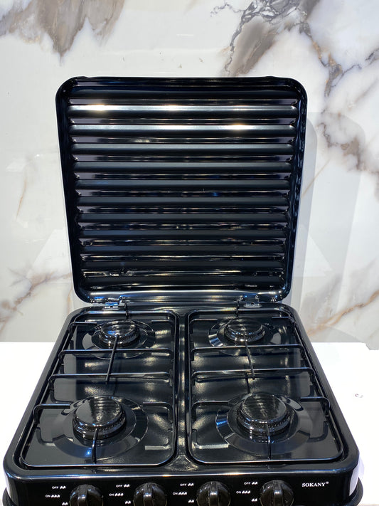 Sokany Gas Stove sk-6004