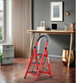 3 steps ladder