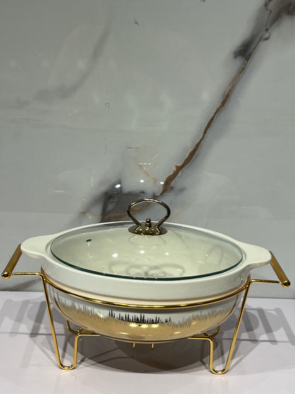High-Quality casserole AHS110044