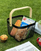 Multipurpose Mesh Storage Basket