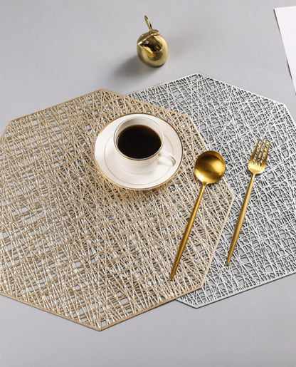 PVC Placemats
