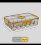 Acrylic Egg Rack By 18