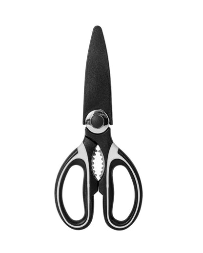 Thick Multifunctional Kitchen Scissors.