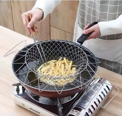 Chef's Basket
