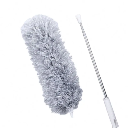 Extendable feather  Duster