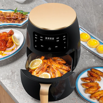 Kenwood 6.5L Air Fryer