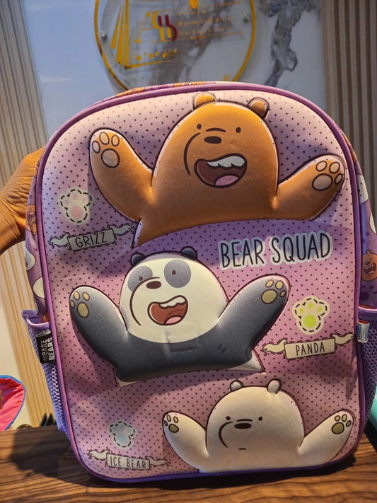 School bag