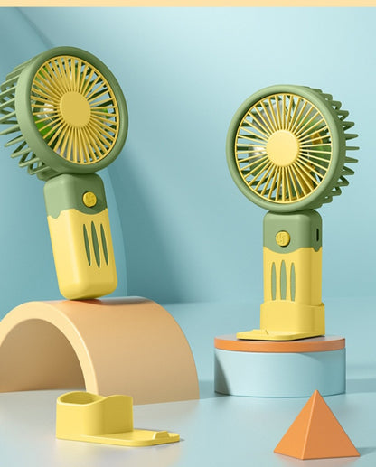 Mini Hand Held fan