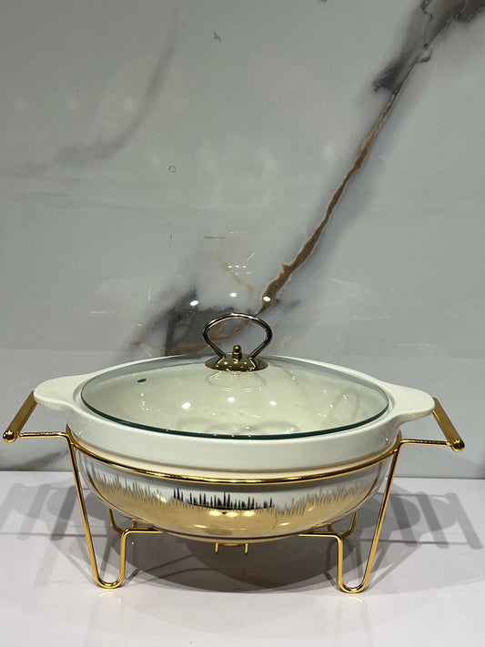 High-Quality casserole AHS110044